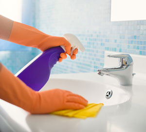 Commercial Cleaning Edmonton
